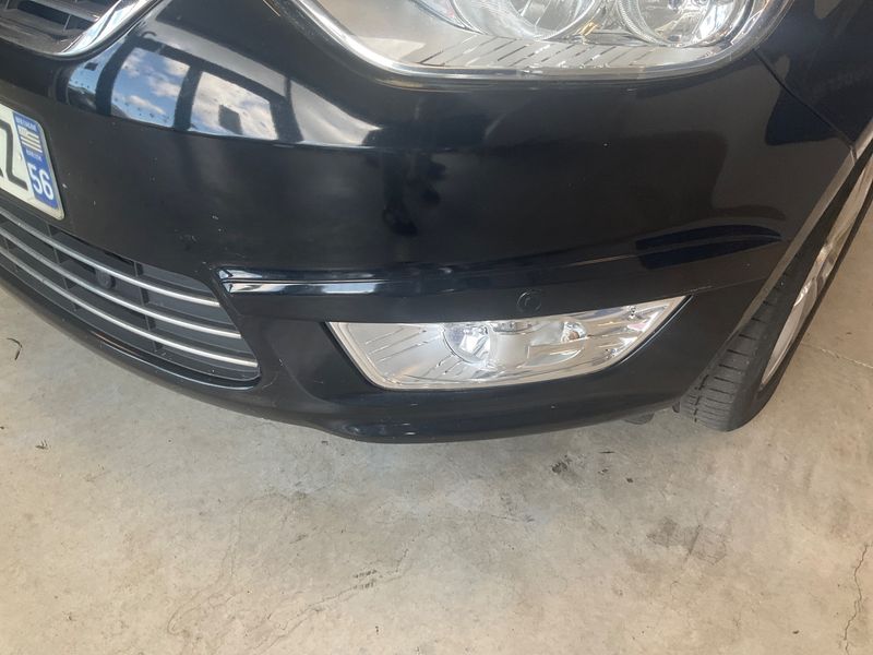 Ford Galaxy 2.0 TDCi Titanium 2013 – снимка 26