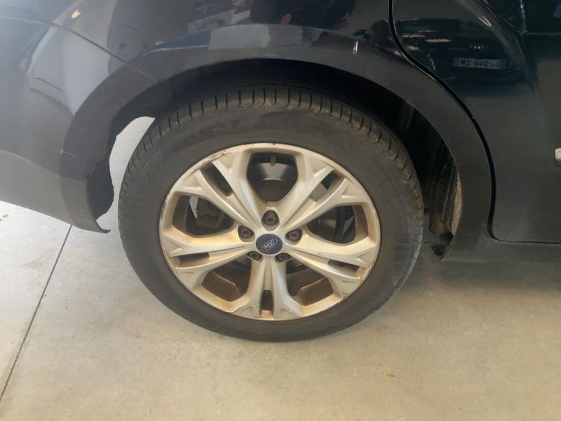 Ford Galaxy 2.0 TDCi Titanium 2013 – снимка 9