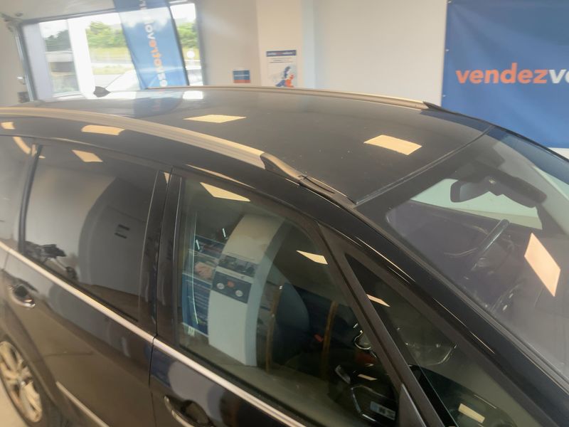 Ford Galaxy 2.0 TDCi Titanium 2013 – снимка 13