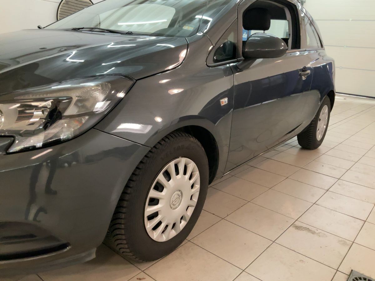 Opel Corsa d'occasion