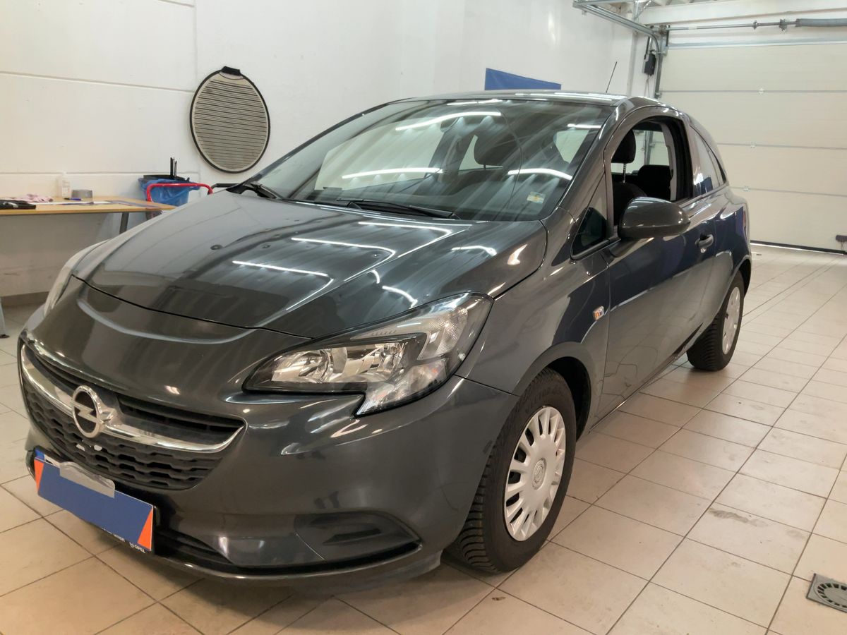 Opel Corsa d'occasion