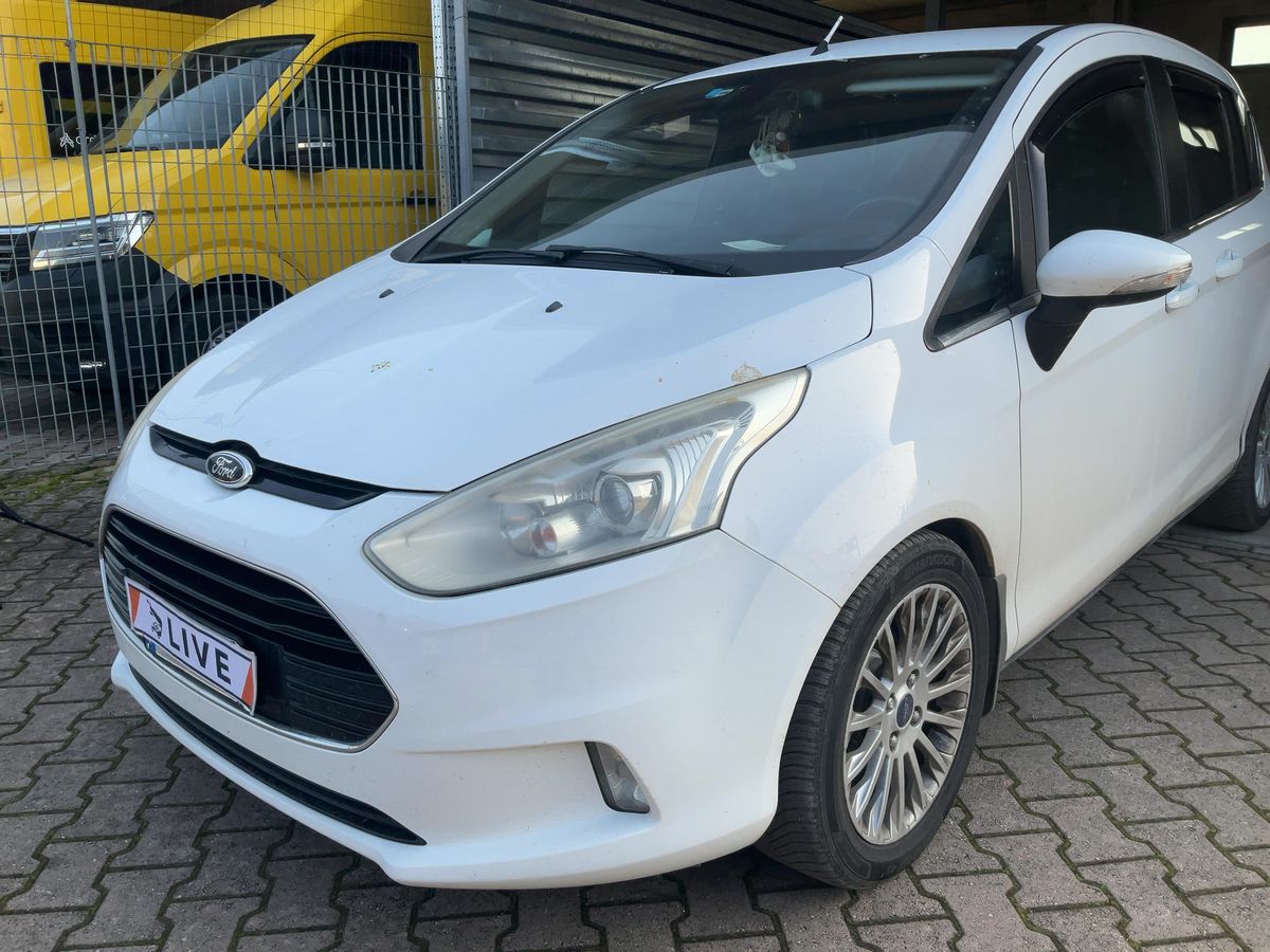 Ford B-Max d'occasion
