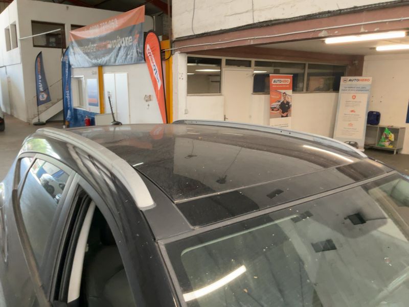 Hyundai ix35 1.7 CRDi Style 2WD 2011 – снимка 13