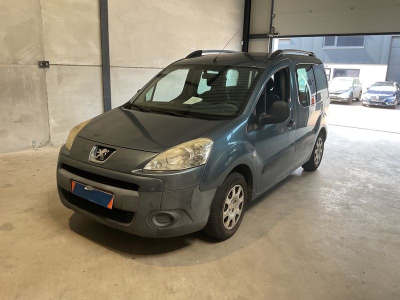 Peugeot Partner 1.6 HDi Esplanade