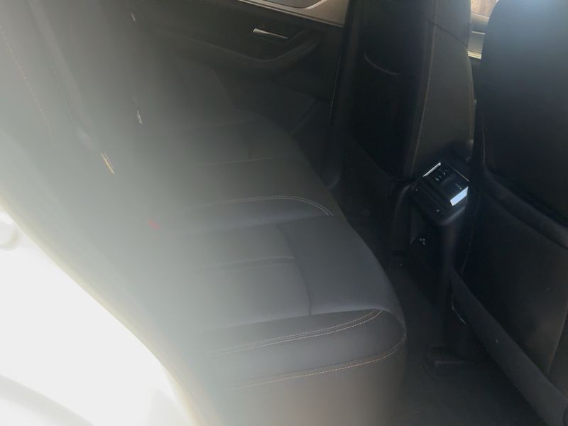Mazda CX-60 2.5 e-Skyactiv Plug-in Hybrid Exclusive-Line AWD — zdjęcie 14