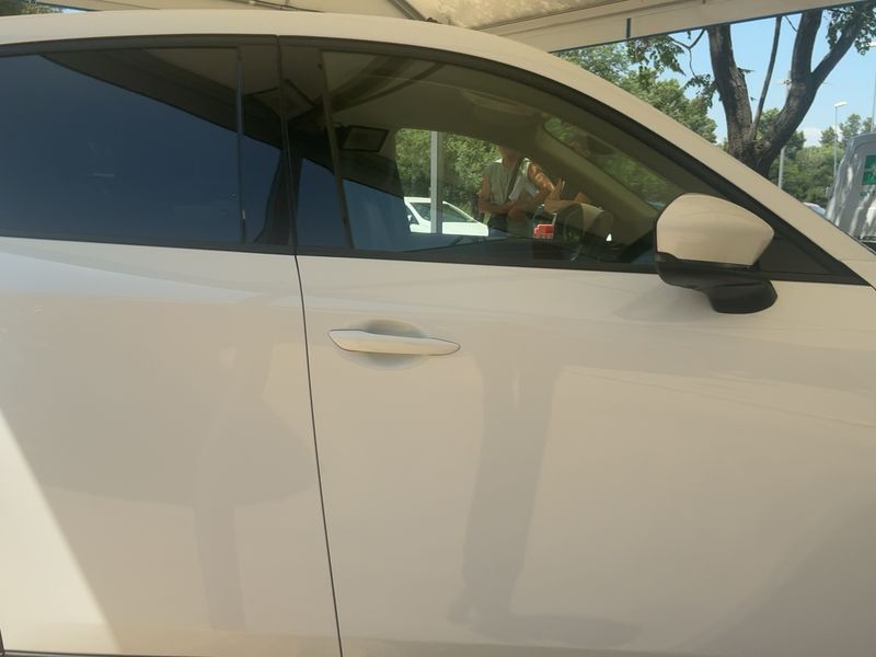 Mazda CX-60 2.5 e-Skyactiv Plug-in Hybrid Exclusive-Line AWD — zdjęcie 7