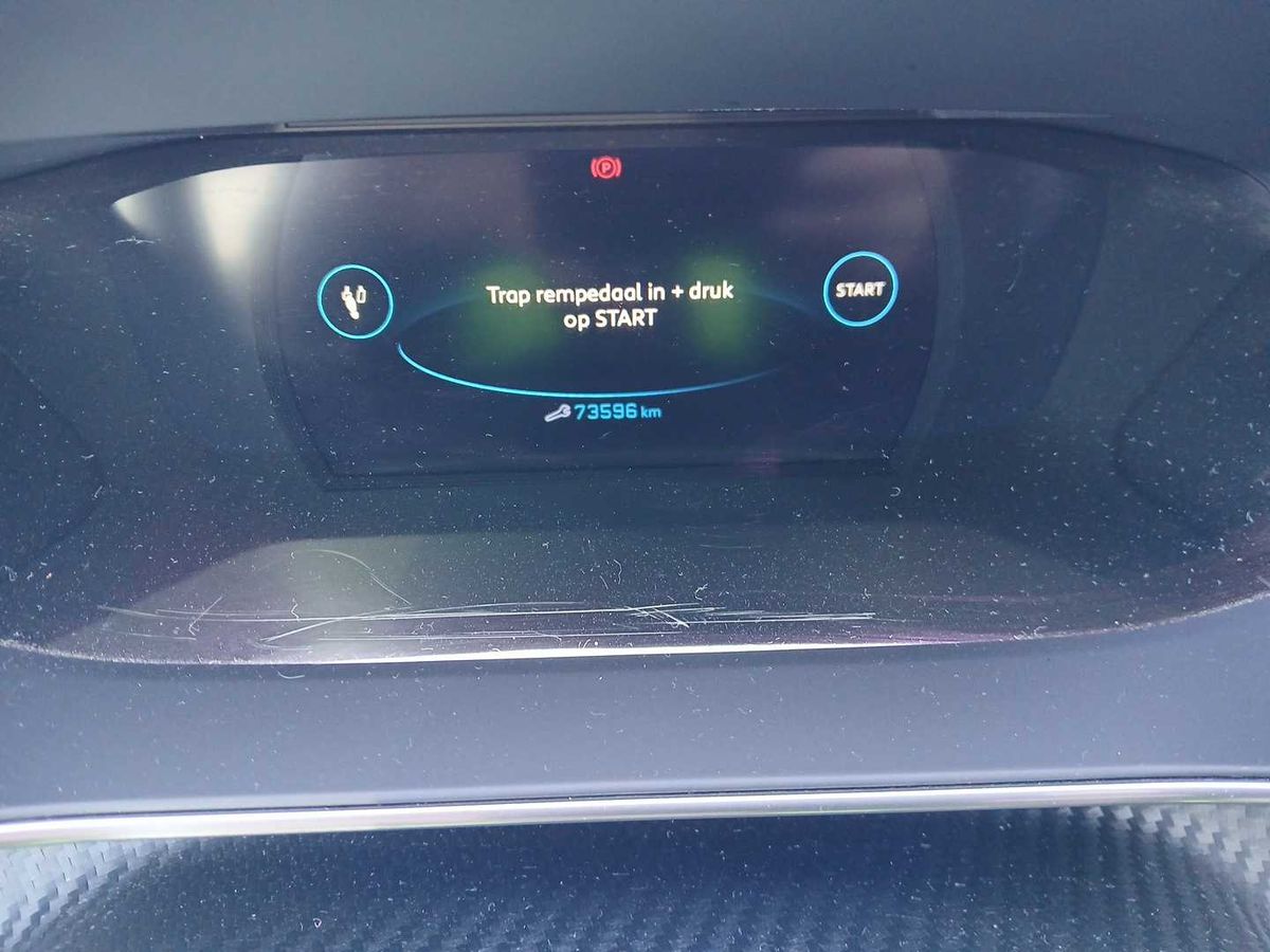 Peugeot 208 d'occasion