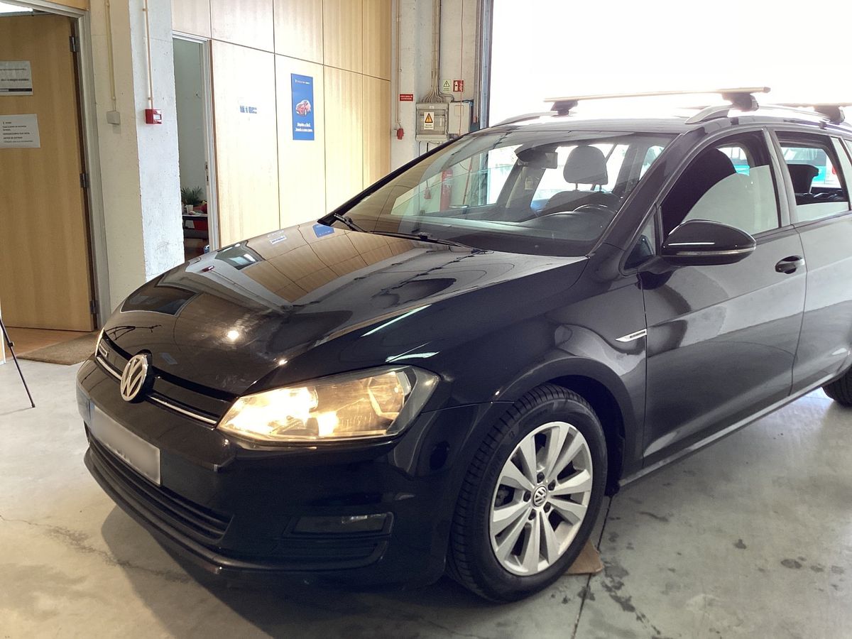 Volkswagen Golf d'occasion