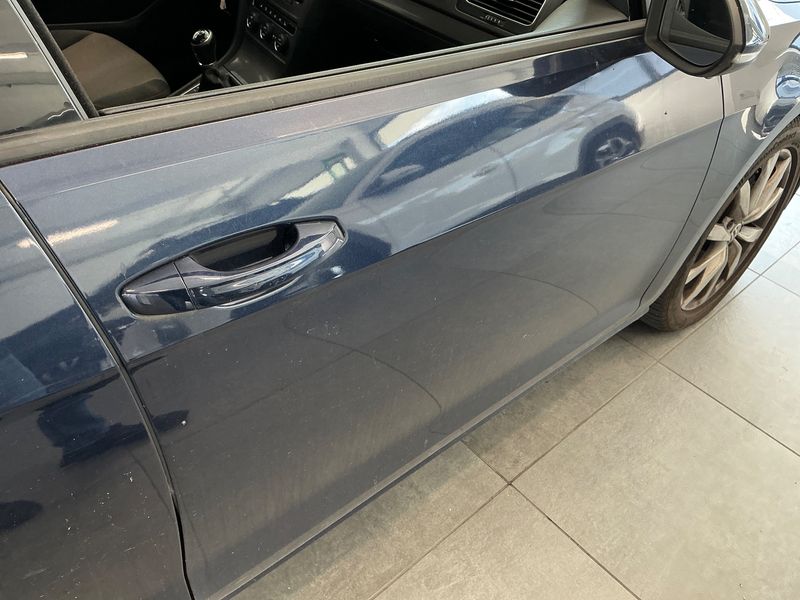 Volkswagen Golf VII 1.2 TSI Trendline BlueMotion Tech 2013 – снимка 30