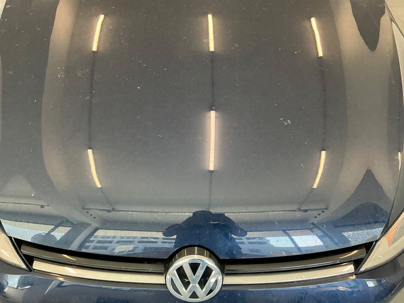 Volkswagen Golf VII 1.2 TSI Trendline BlueMotion Tech 2013 – снимка 57