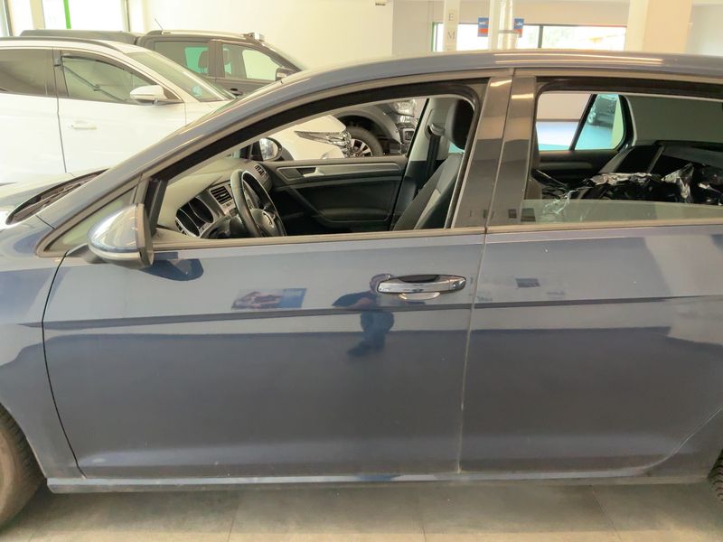 Volkswagen Golf VII 1.2 TSI Trendline BlueMotion Tech 2013 – снимка 4