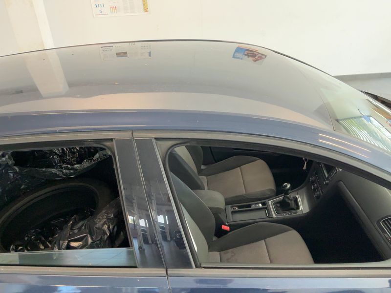Volkswagen Golf VII 1.2 TSI Trendline BlueMotion Tech 2013 – снимка 13