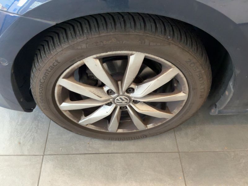 Volkswagen Golf VII 1.2 TSI Trendline BlueMotion Tech 2013 – снимка 3