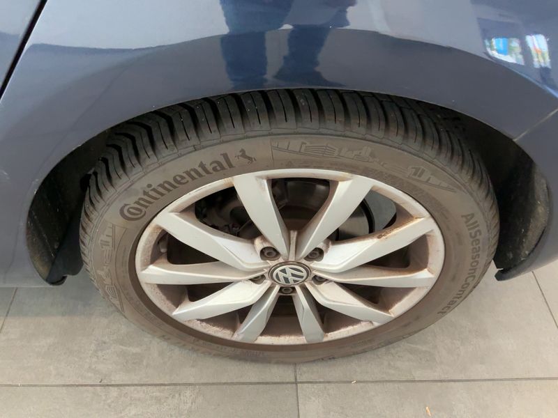 Volkswagen Golf VII 1.2 TSI Trendline BlueMotion Tech 2013 – снимка 5