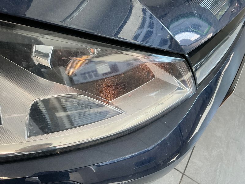 Volkswagen Golf VII 1.2 TSI Trendline BlueMotion Tech 2013 – снимка 59