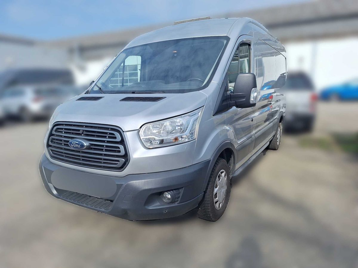 Ford Transit d'occasion