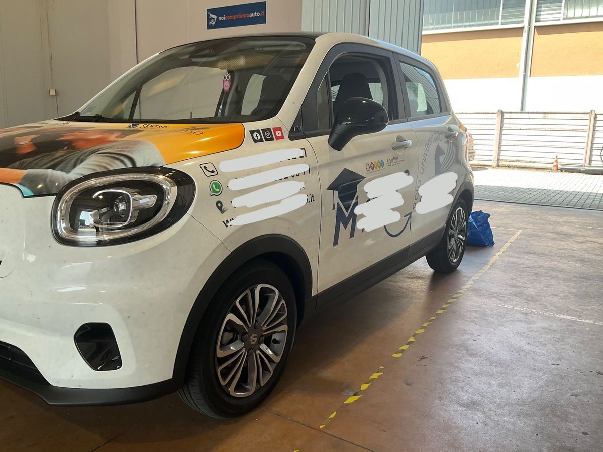 Leapmotor T03 electric drive 70 kW BEV