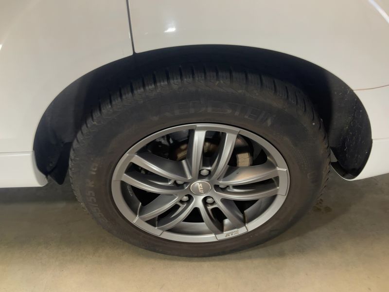 Audi Q7 3.0 V6 TDI quattro 2010 – снимка 5