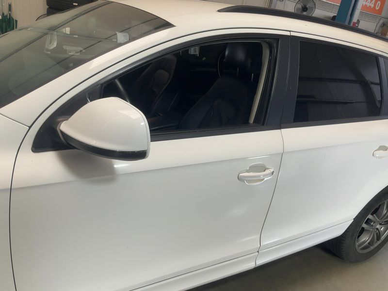 Audi Q7 3.0 V6 TDI quattro 2010 – снимка 4