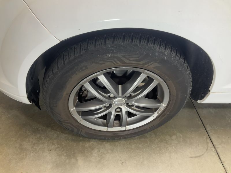 Audi Q7 3.0 V6 TDI quattro 2010 – снимка 3