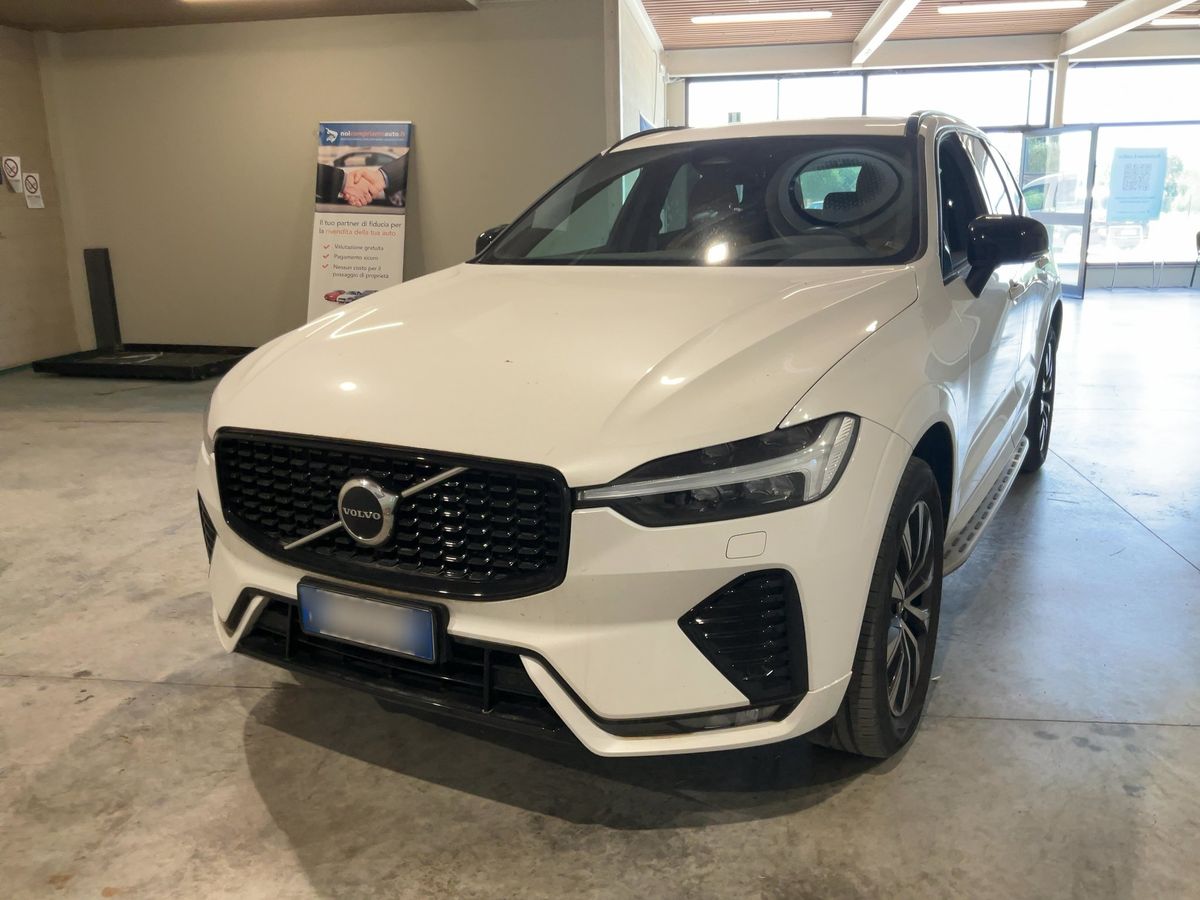Volvo XC60 2024