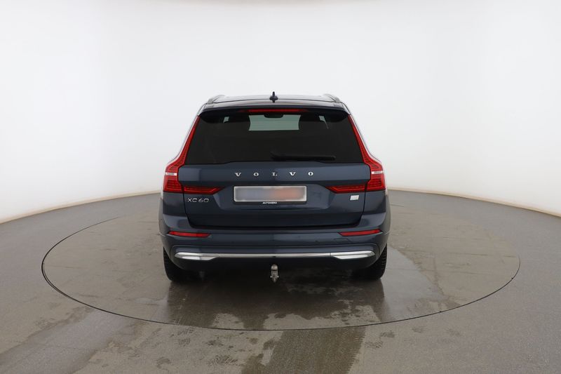 Volvo XC60 2.0 T6 Recharge Plug-in Hybrid Plus Bright AWD 2022 – снимка 7