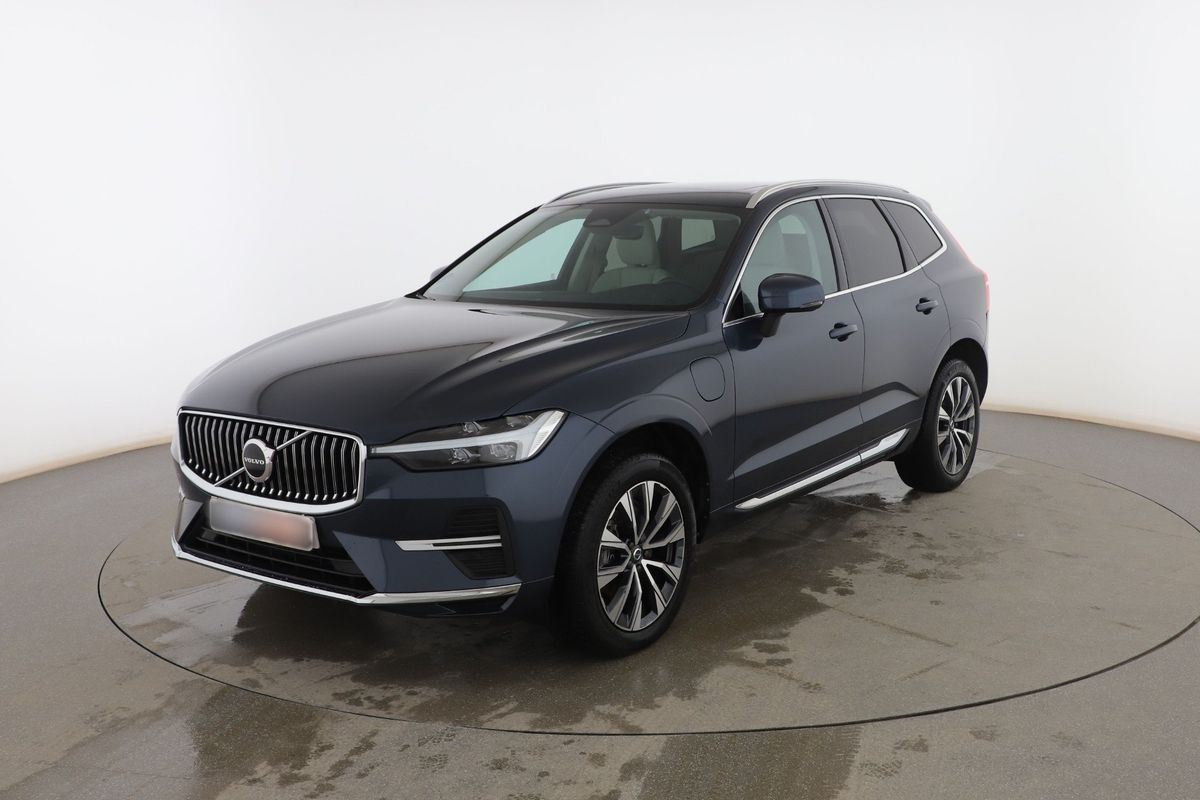 Volvo XC60 d'occasion