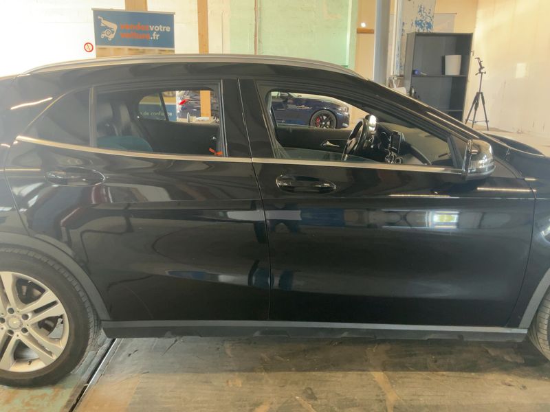 Mercedes-Benz GLA-Klasse GLA 220 d Sensation — zdjęcie 7