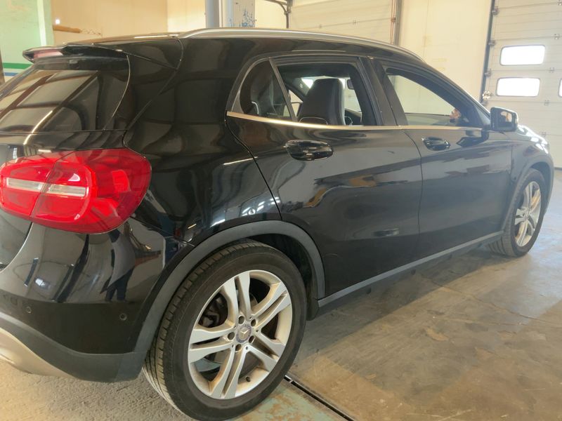 Mercedes-Benz GLA-Klasse GLA 220 d Sensation — zdjęcie 6