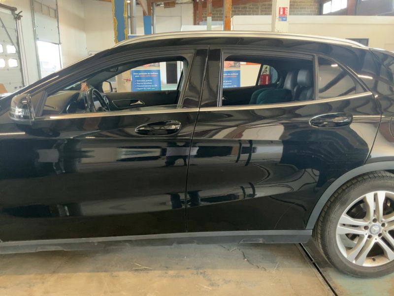 Mercedes-Benz GLA-Klasse GLA 220 d Sensation — zdjęcie 4