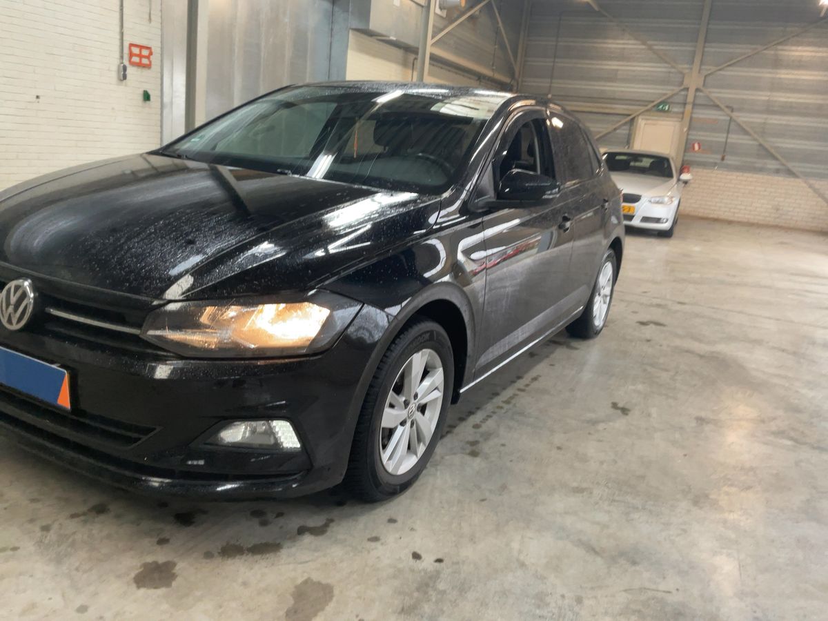 Volkswagen Polo d'occasion