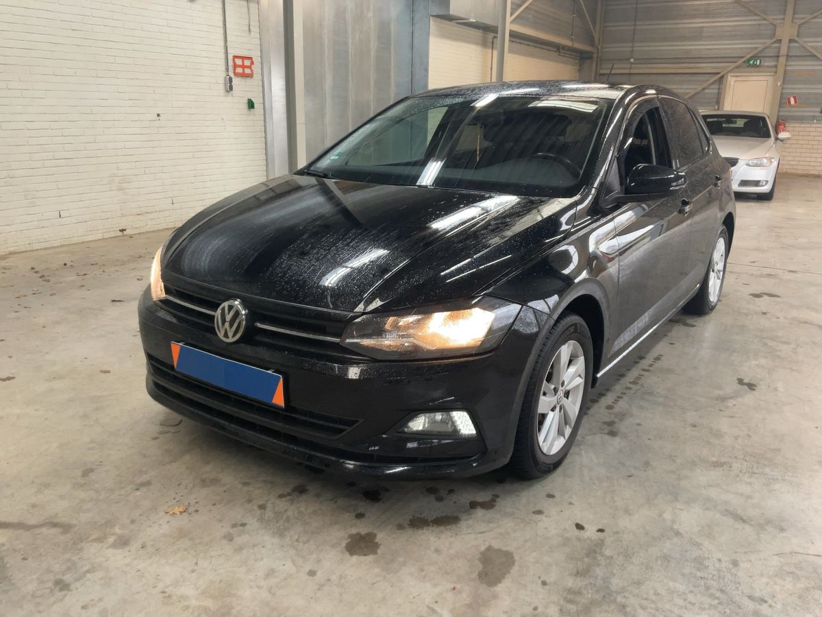 Volkswagen Polo d'occasion