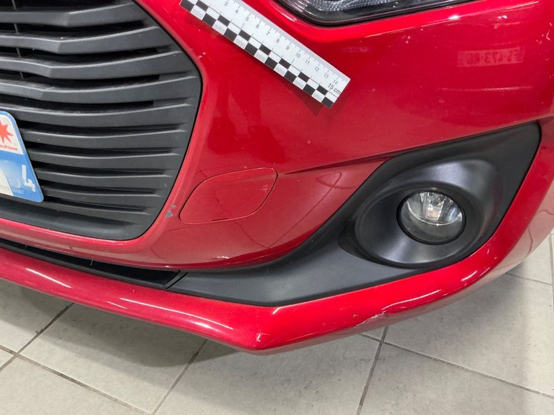 Suzuki Swift 1.0 BoosterJet SHVS Comfort + 2018 – снимка 44
