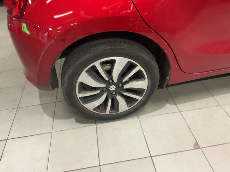 Suzuki Swift 1.0 BoosterJet SHVS Comfort + 2018 – снимка 9