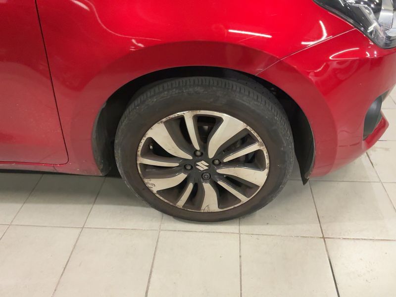 Suzuki Swift 1.0 BoosterJet SHVS Comfort + 2018 – снимка 11