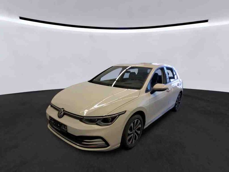 Golf VIII 1.5 TSI ACT Active