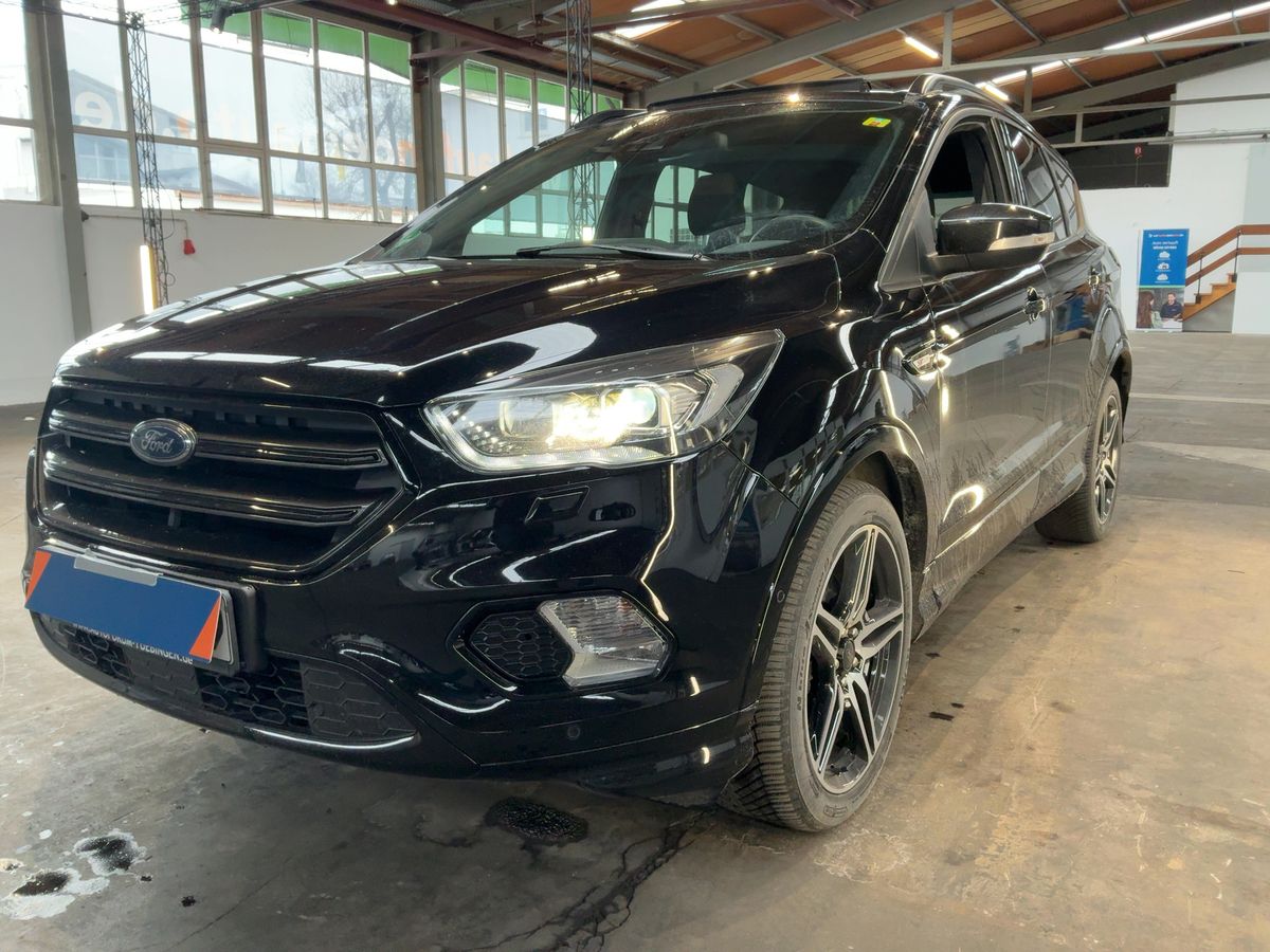 Ford Kuga d'occasion