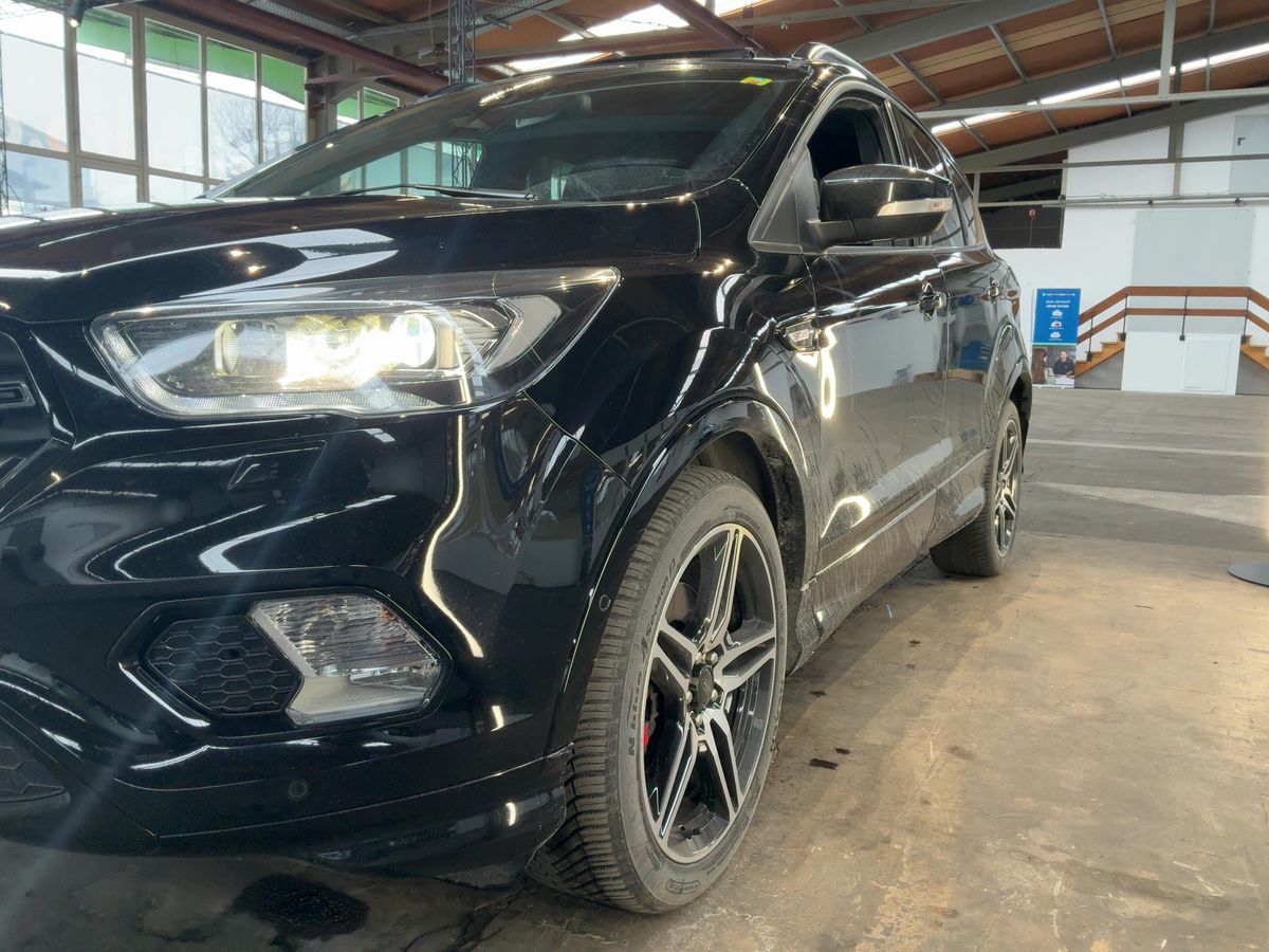 Ford Kuga d'occasion