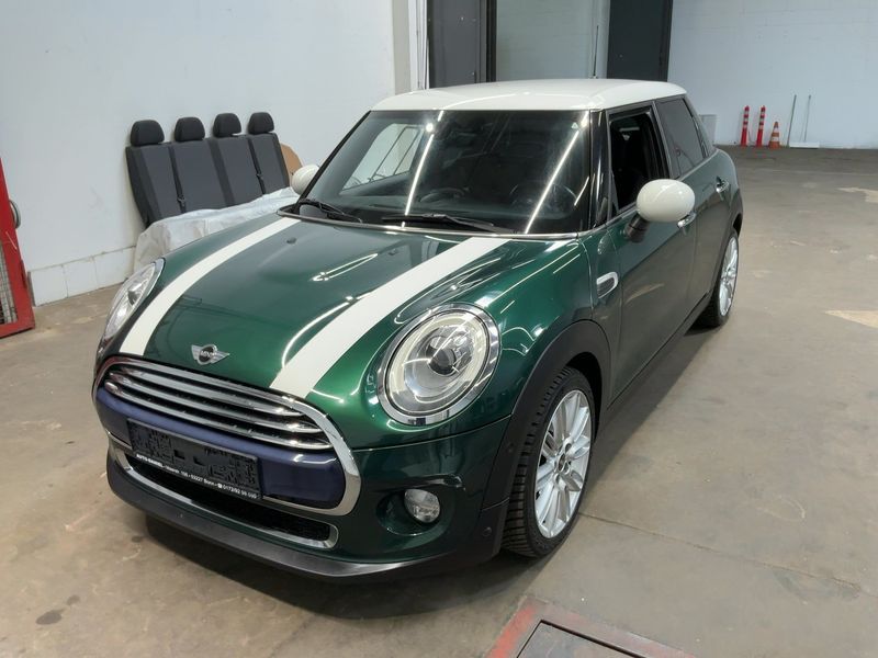 MINI 