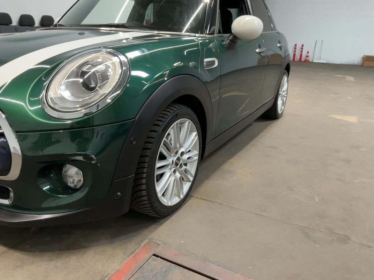 MINI Cooper d'occasion