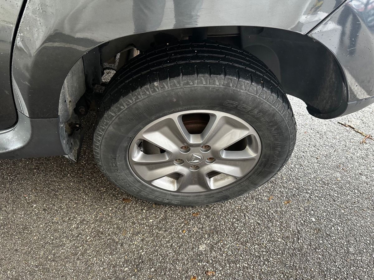 Dacia Duster 2018 — photo 6