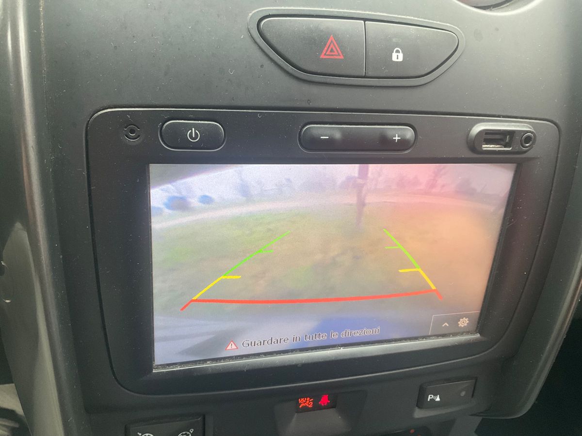 Dacia Duster 2018 — photo 23