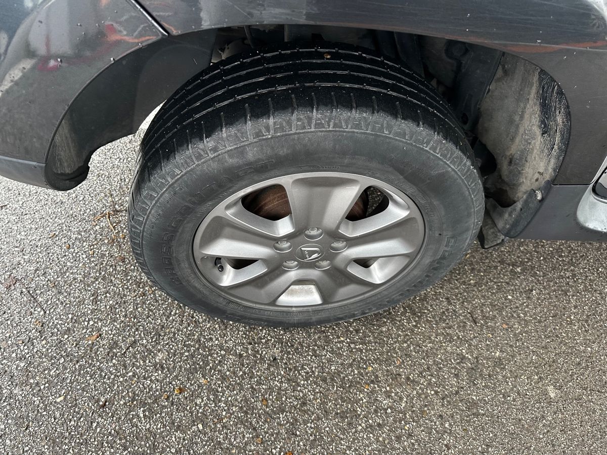 Dacia Duster 2018 — photo 10
