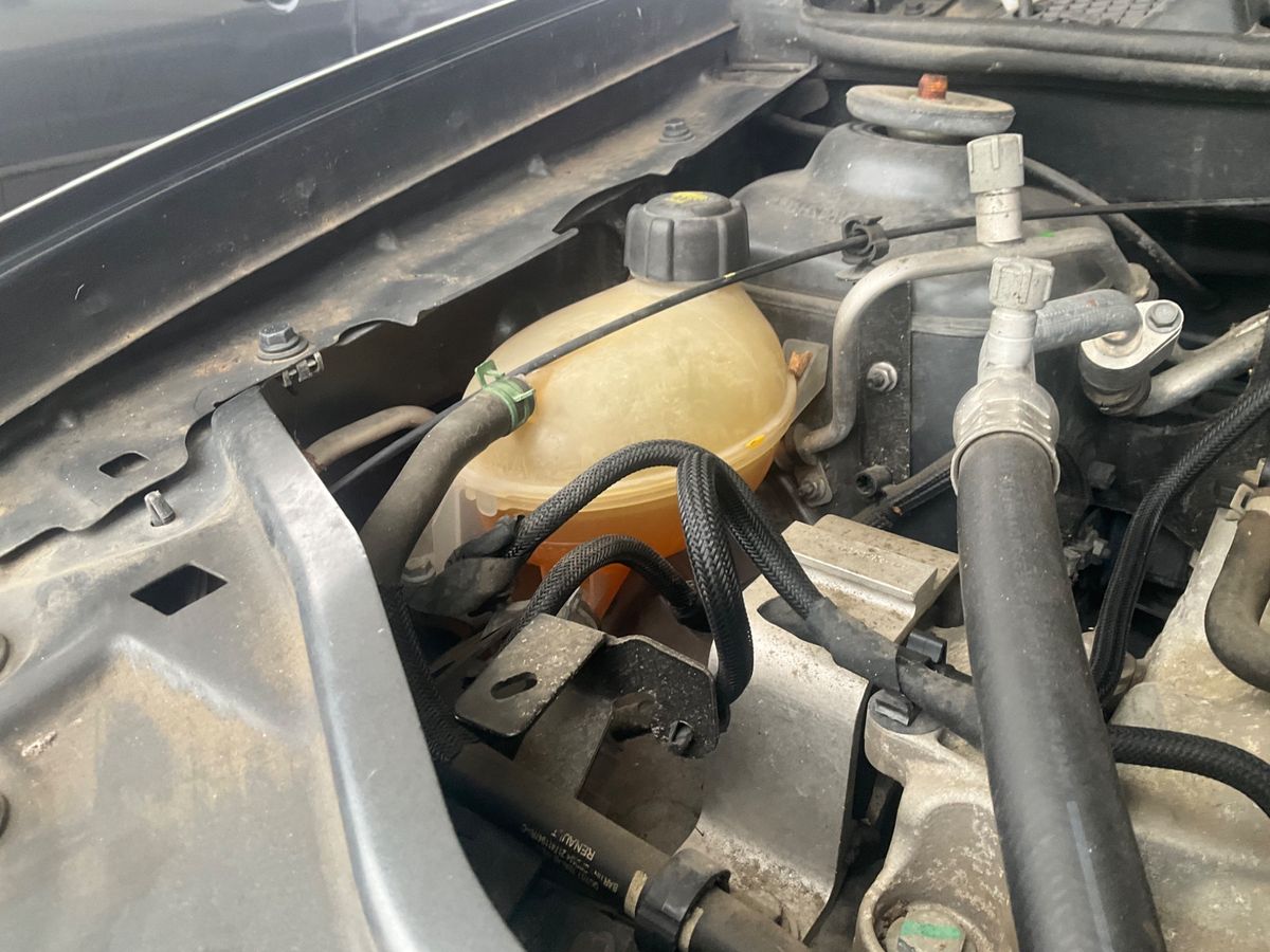 Dacia Duster 2018 — photo 25