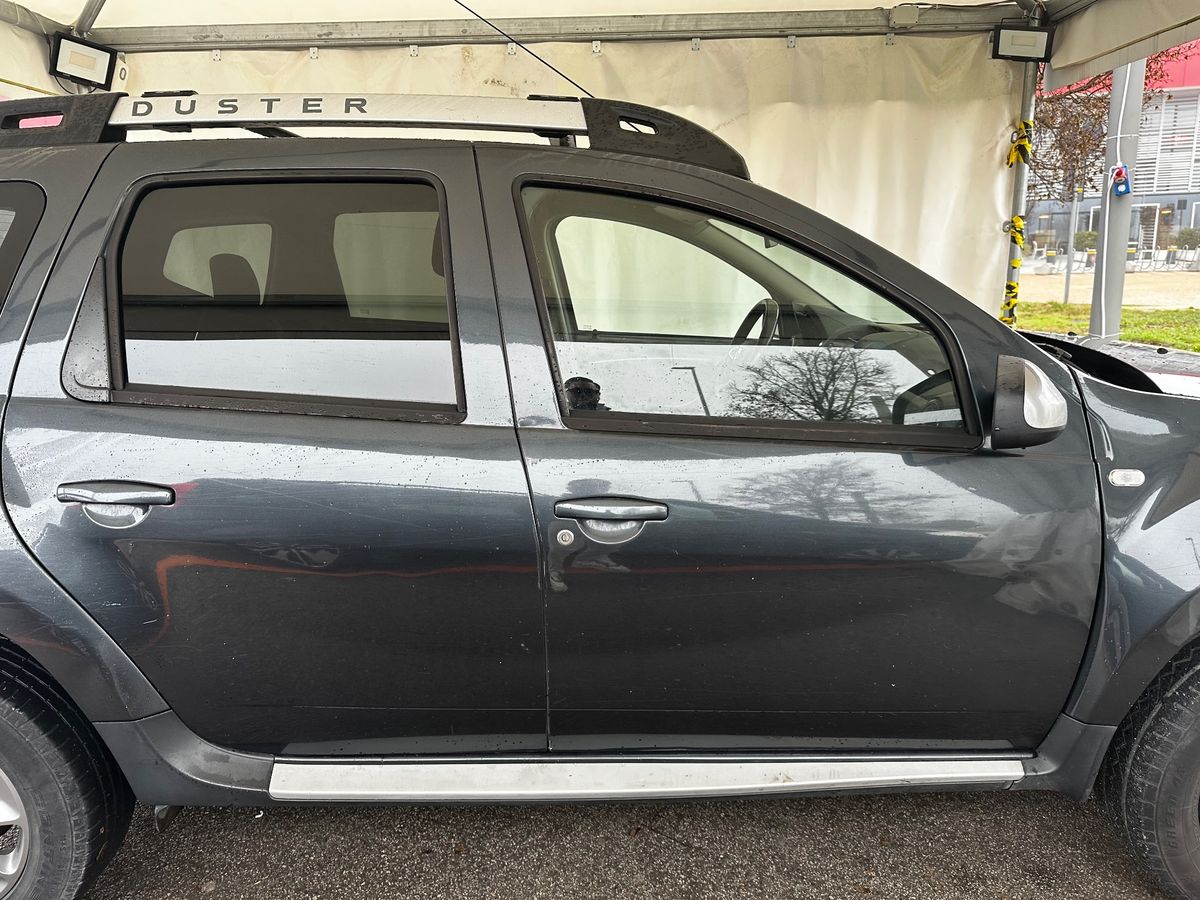 Dacia Duster 2018 — photo 11