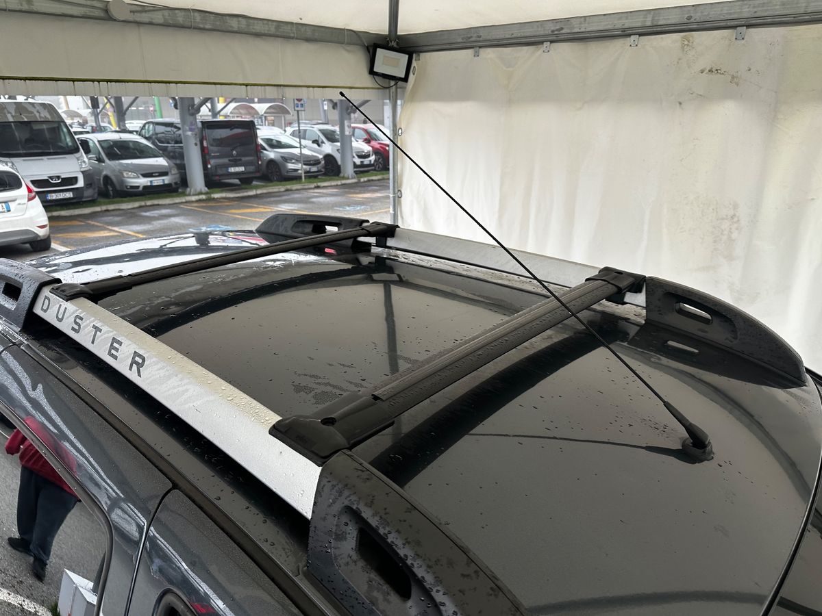 Dacia Duster 2018 — photo 14