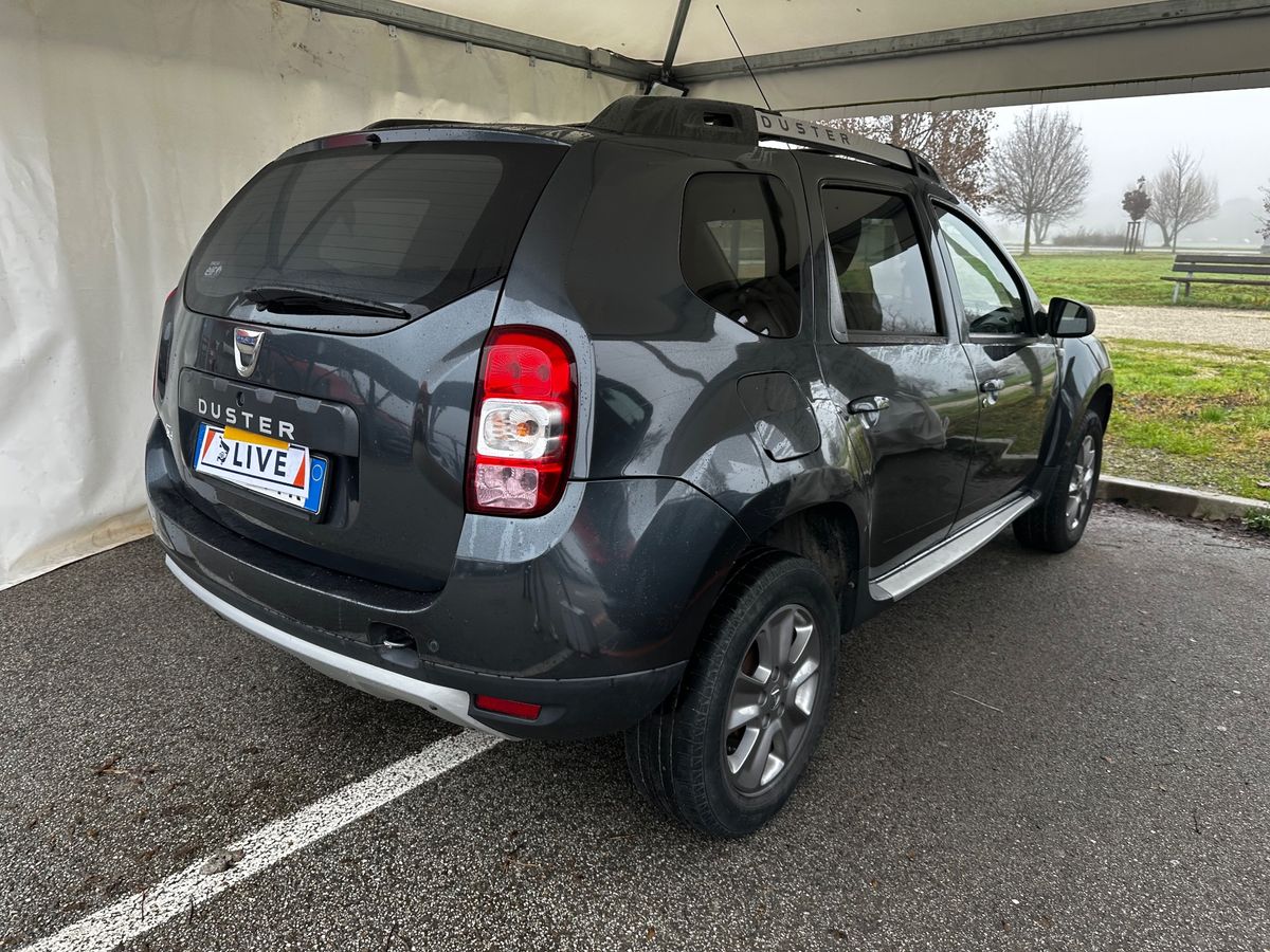 Dacia Duster 2018 — photo 9
