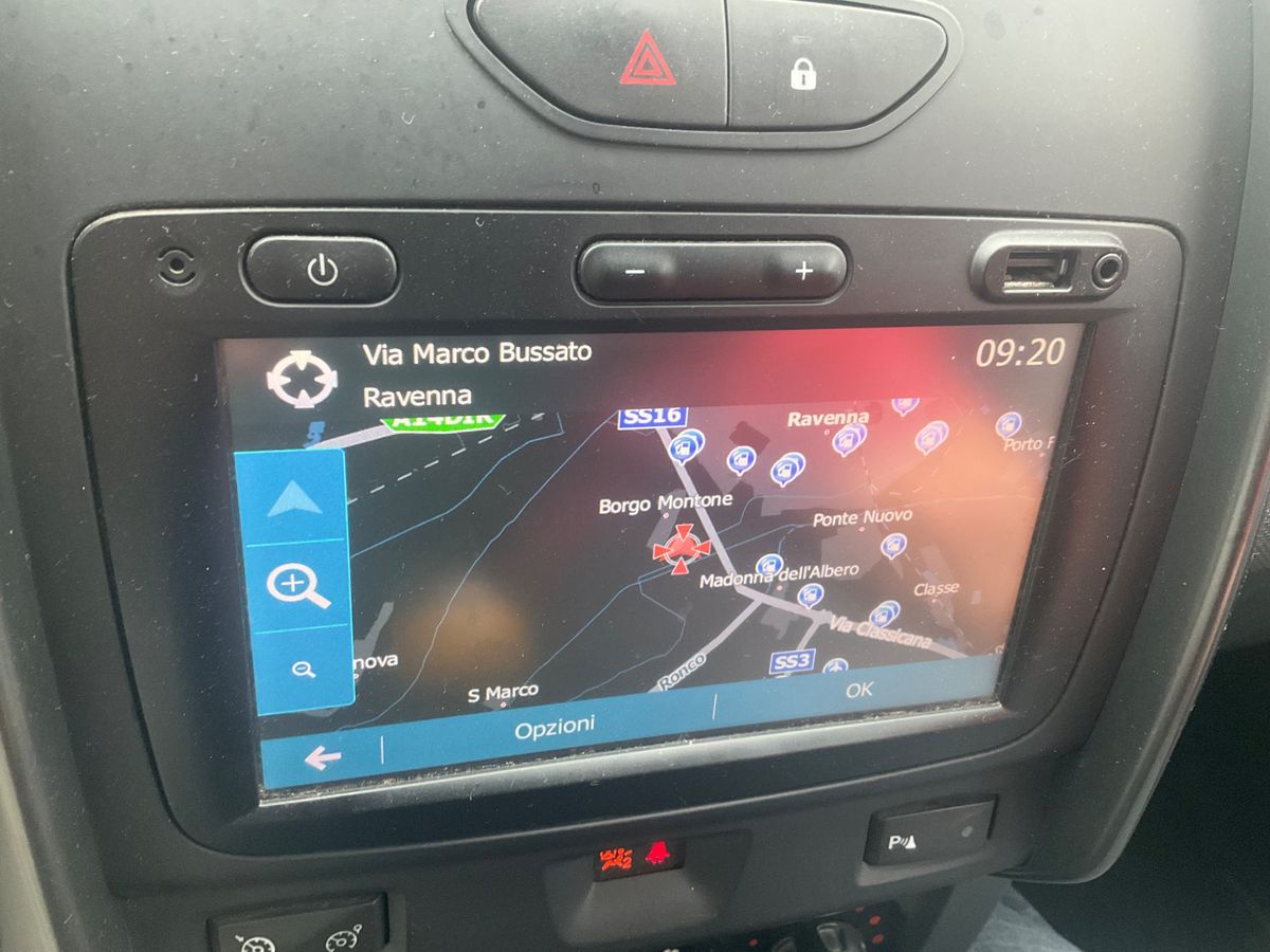 Dacia Duster 2018 — photo 22