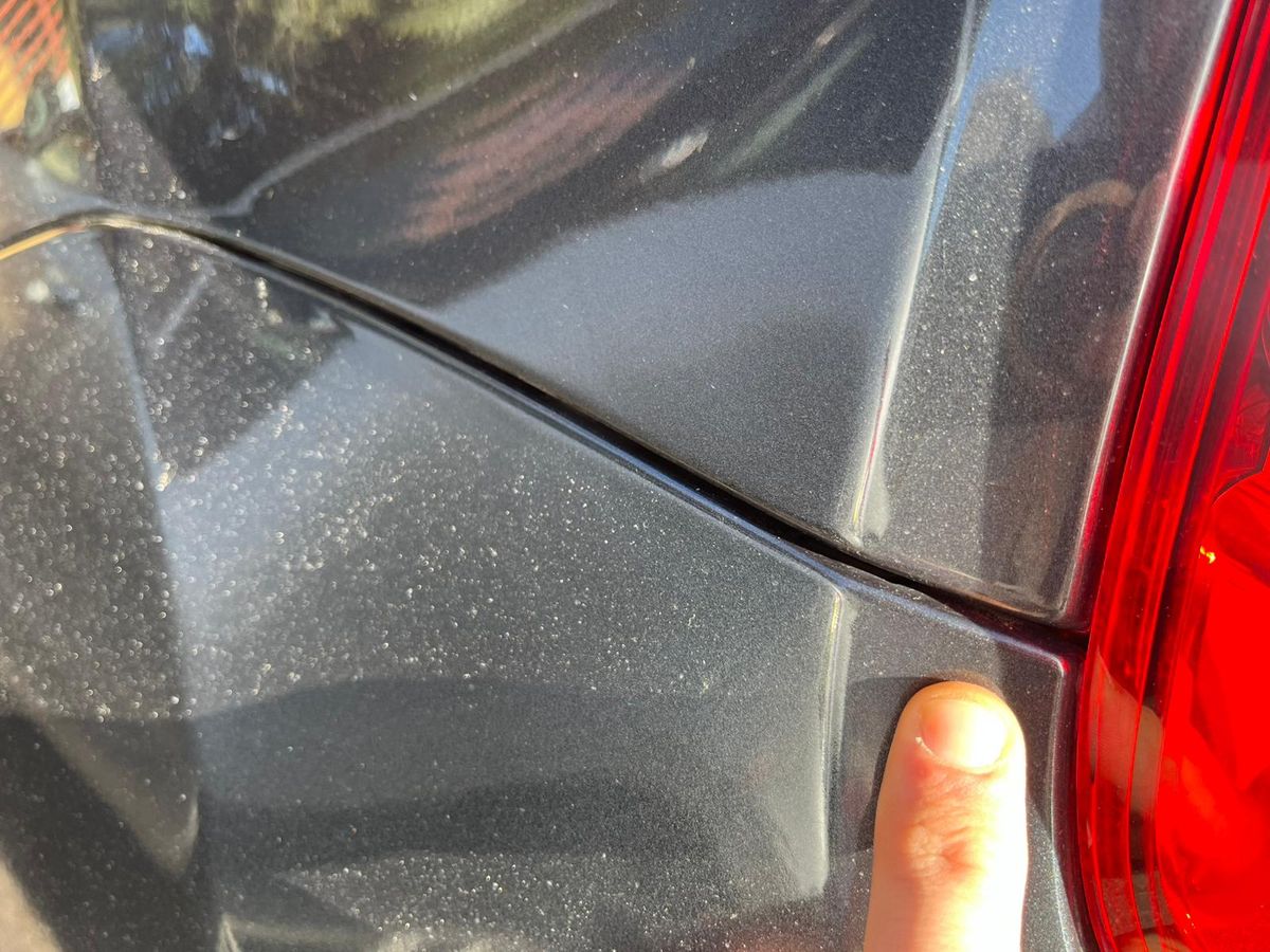 Dacia Duster 2018 — photo 34
