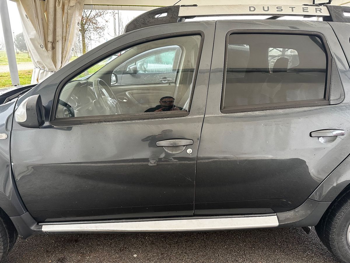 Dacia Duster 2018 — photo 5